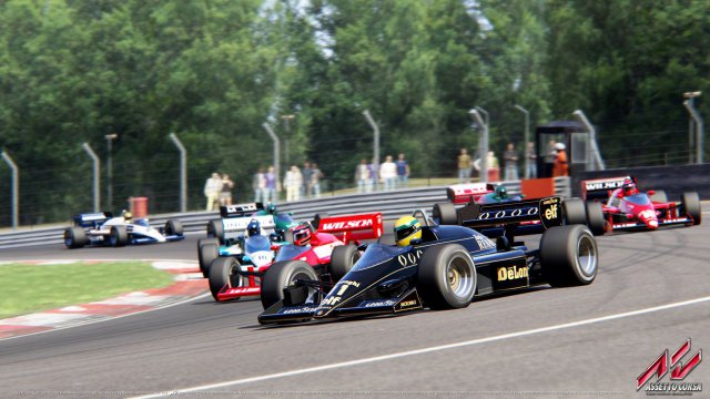Assetto Corsa - Immagine 191459