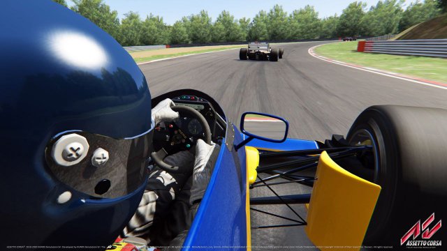 Assetto Corsa - Immagine 191461