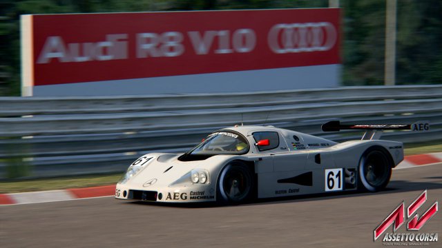 Assetto Corsa - Immagine 191463
