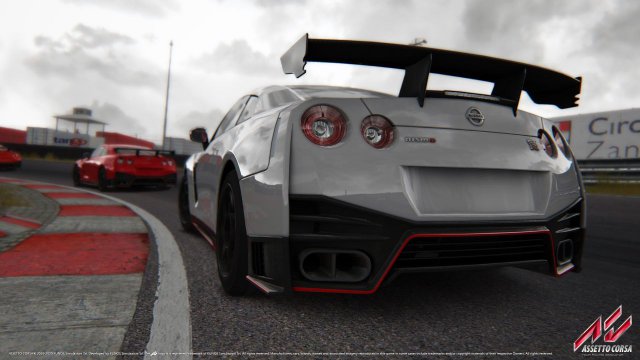 Assetto Corsa - Immagine 191465