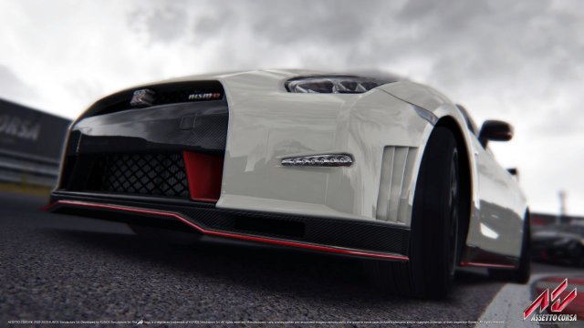 Assetto Corsa - Immagine 191467
