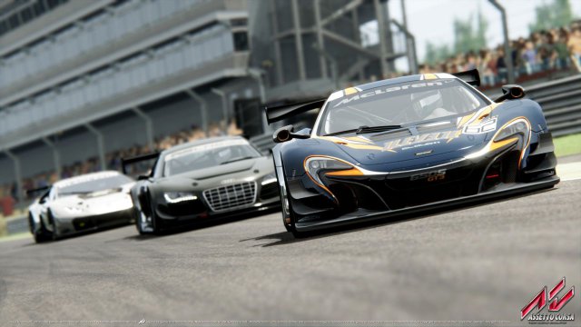 Assetto Corsa - Immagine 191471