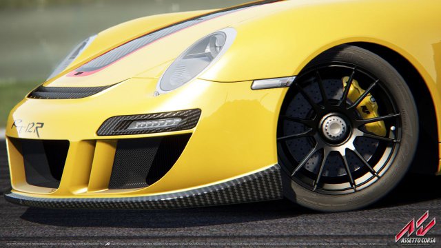 Assetto Corsa - Immagine 191477