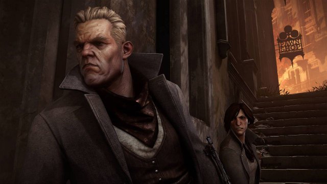 Dishonored 2 - Immagine 183801