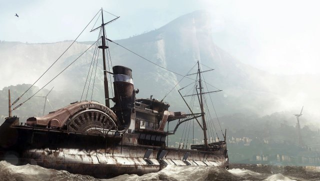 Dishonored 2 - Immagine 183804