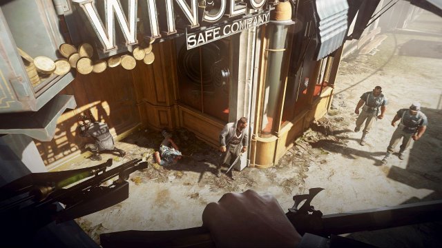 Dishonored 2 - Immagine 183810