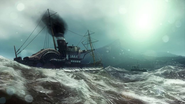 Dishonored 2 - Immagine 183831