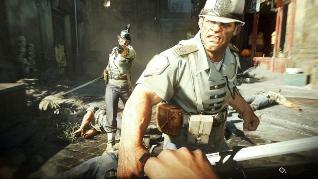 Dishonored 2 - Immagine 183840
