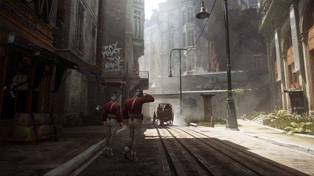 Dishonored 2 - Immagine 183843
