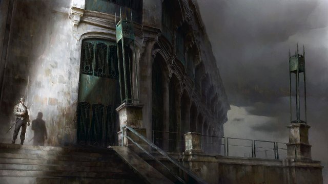 Dishonored 2 - Immagine 186124