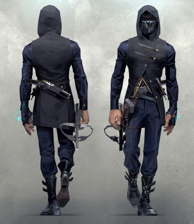 Dishonored 2 - Immagine 186130