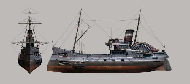 Dishonored 2 - Immagine 186139