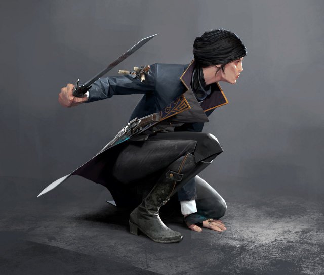 Dishonored 2 - Immagine 186145