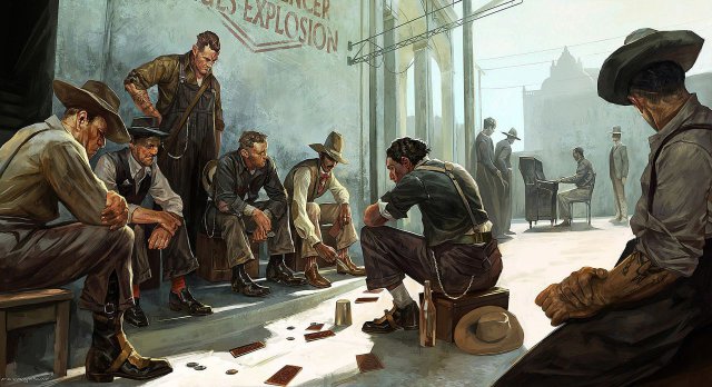 Dishonored 2 - Immagine 186160