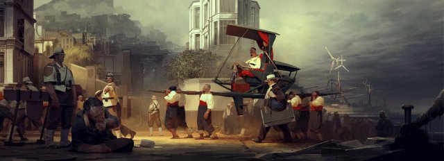 Dishonored 2 - Immagine 186175