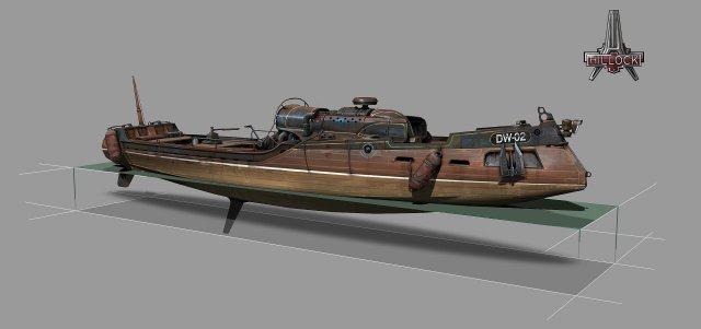 Dishonored 2 - Immagine 186178