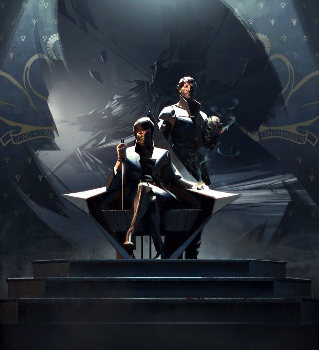 Dishonored 2 - Immagine 186181