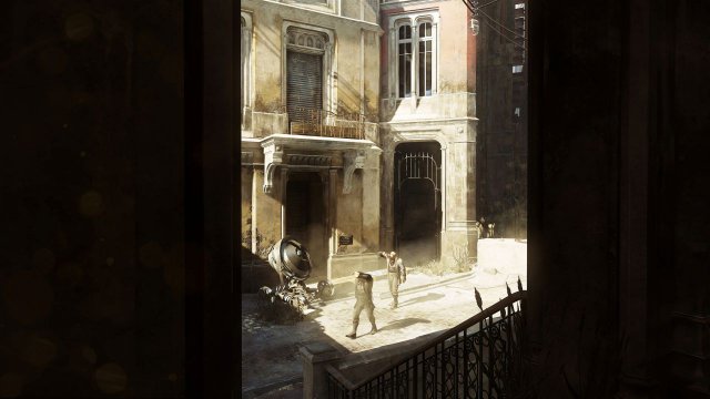 Dishonored 2 - Immagine 186190