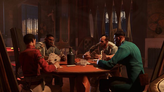 Dishonored 2 - Immagine 186196