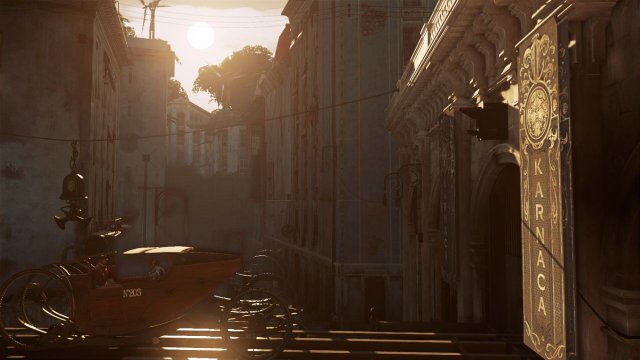 Dishonored 2 - Immagine 186199