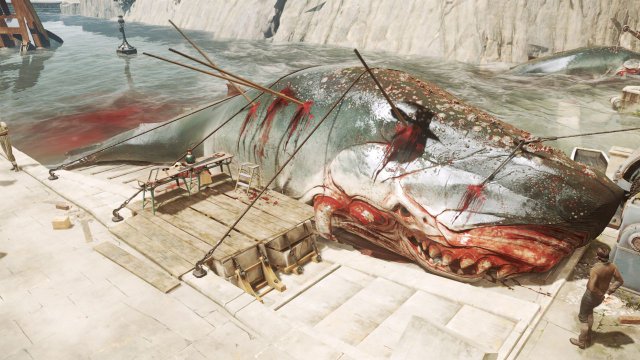 Dishonored 2 - Immagine 186205
