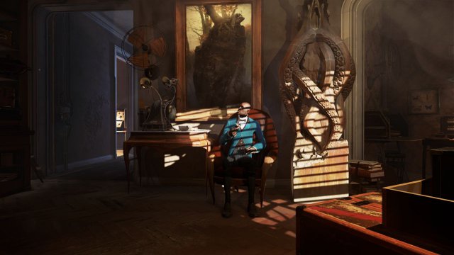 Dishonored 2 - Immagine 186208