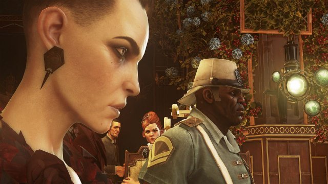 Dishonored 2 - Immagine 190125