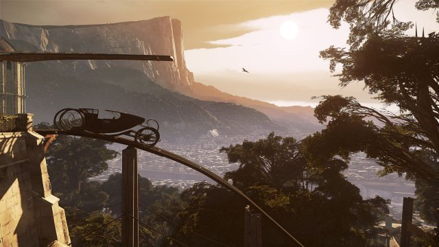 Dishonored 2 - Immagine 190128
