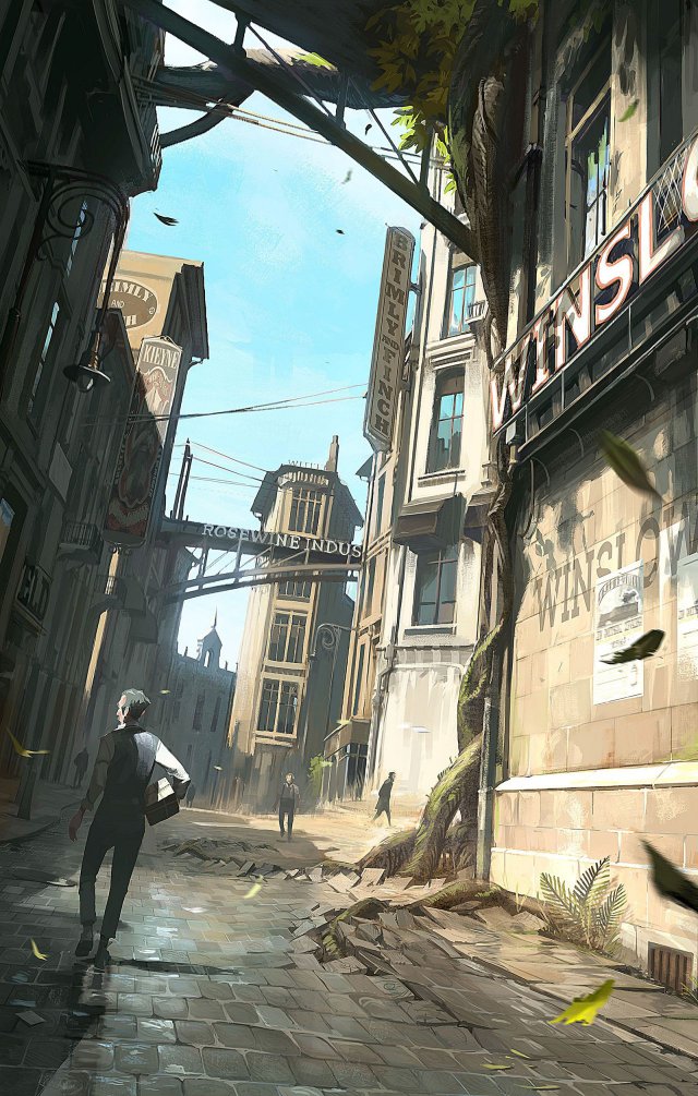 Dishonored 2 - Immagine 190131