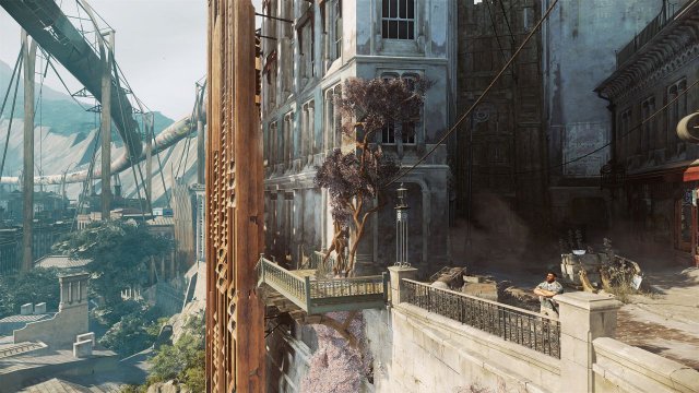 Dishonored 2 - Immagine 190134
