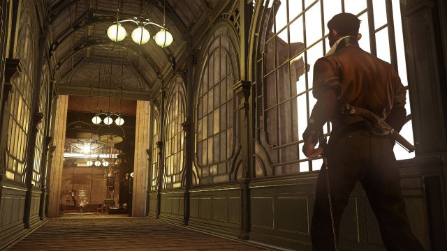 Dishonored 2 - Immagine 190137