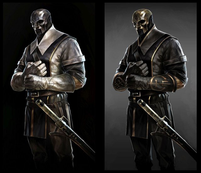 Dishonored 2 - Immagine 190143