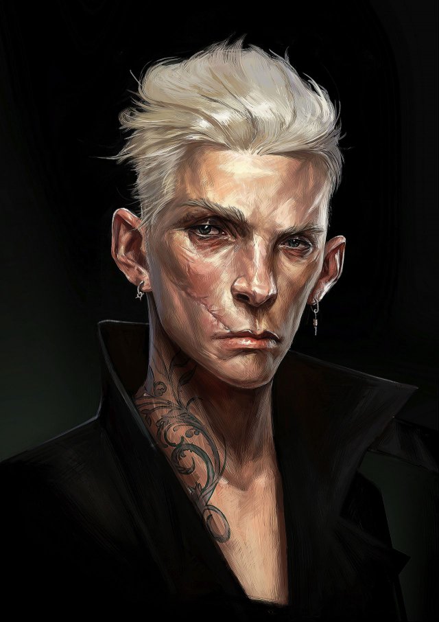 Dishonored 2 - Immagine 190146