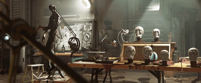 Dishonored 2 - Immagine 191792