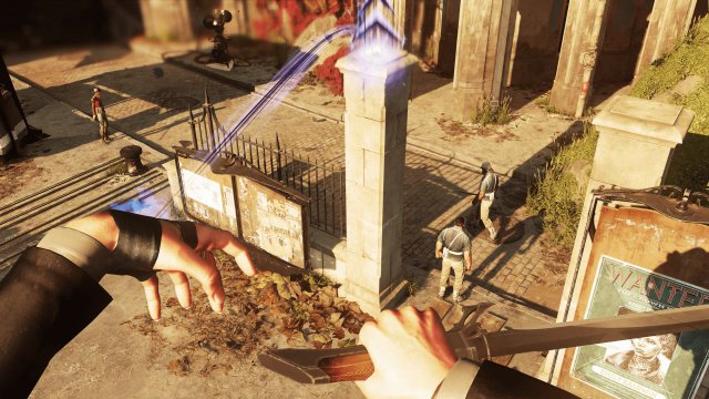 Dishonored 2 - Immagine 191795