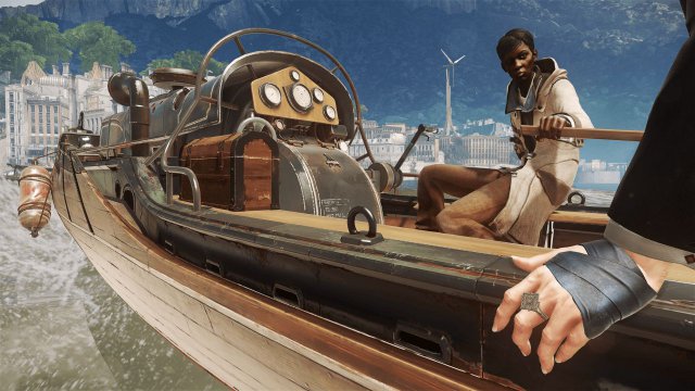 Dishonored 2 - Immagine 191798