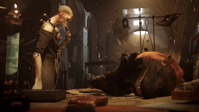 Dishonored 2 - Immagine 191801