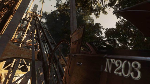 Dishonored 2 - Immagine 194519