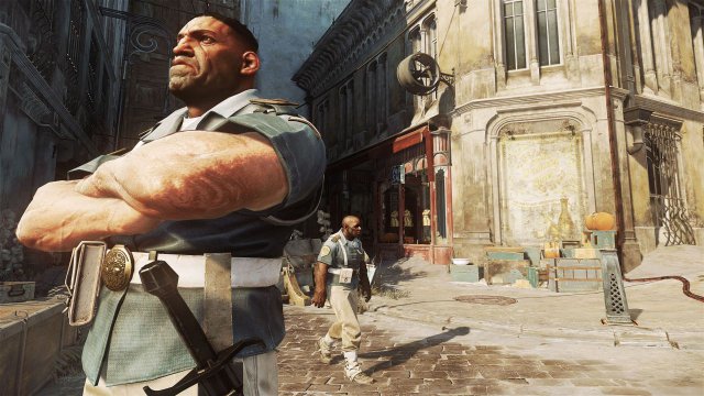 Dishonored 2 - Immagine 194534