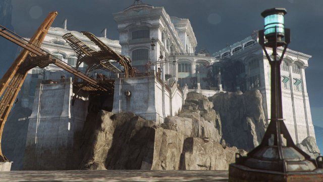 Dishonored 2 - Immagine 194537