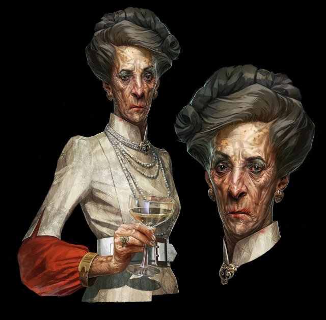 Dishonored 2 - Immagine 195969