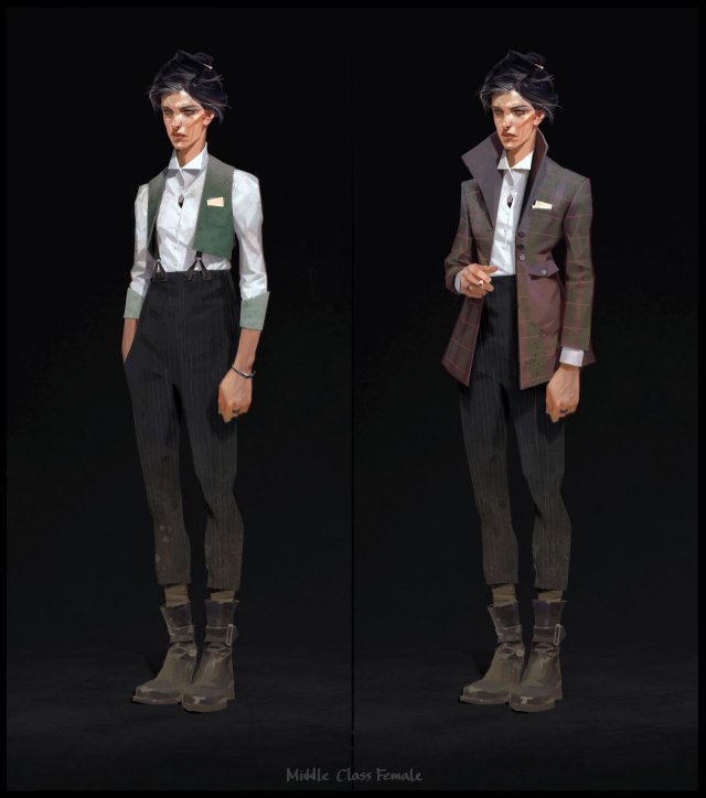 Dishonored 2 - Immagine 195972