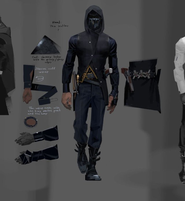Dishonored 2 - Immagine 195975