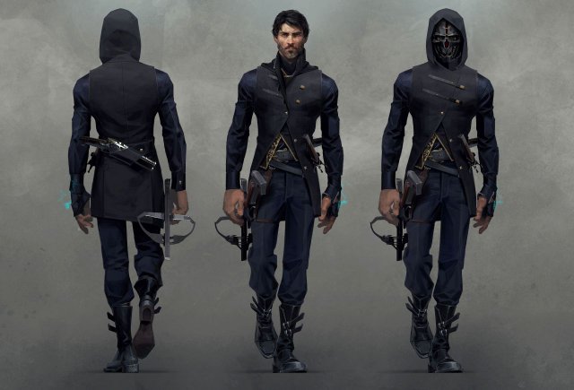 Dishonored 2 - Immagine 195978