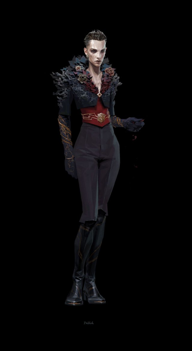 Dishonored 2 - Immagine 195981