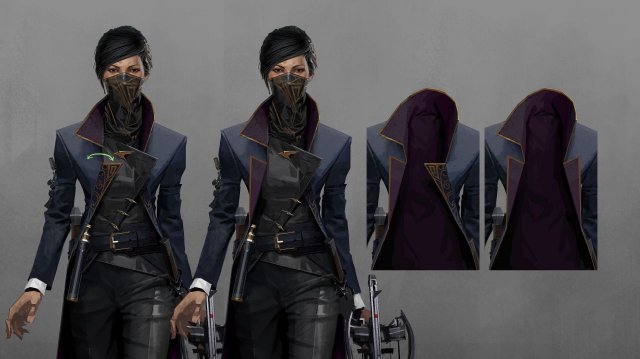 Dishonored 2 - Immagine 195984