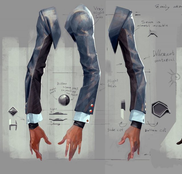 Dishonored 2 - Immagine 195987