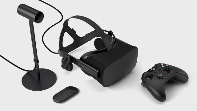 Oculus Rift - Immagine 173343