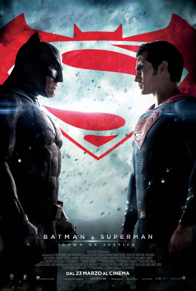 Batman V Superman: Dawn of Justice - Immagine 176839