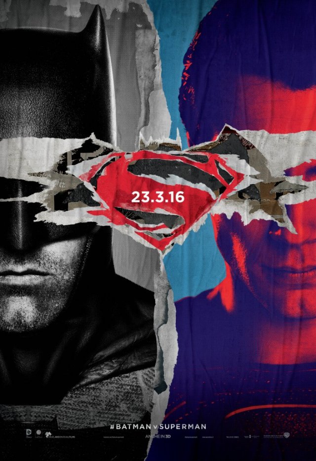 Batman V Superman: Dawn of Justice - Immagine 175636